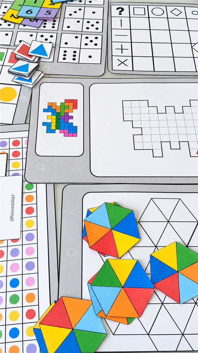 Learning Skills Activity Pack preview 1