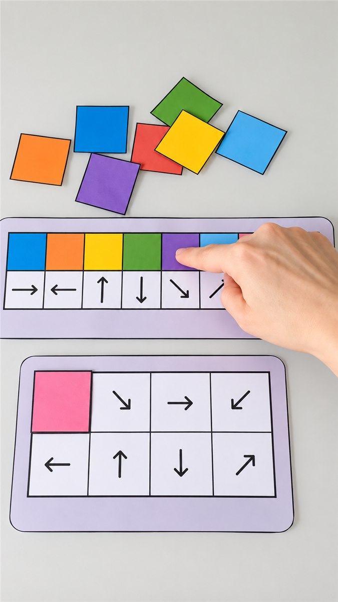 Learning Skills Activity Pack preview 3