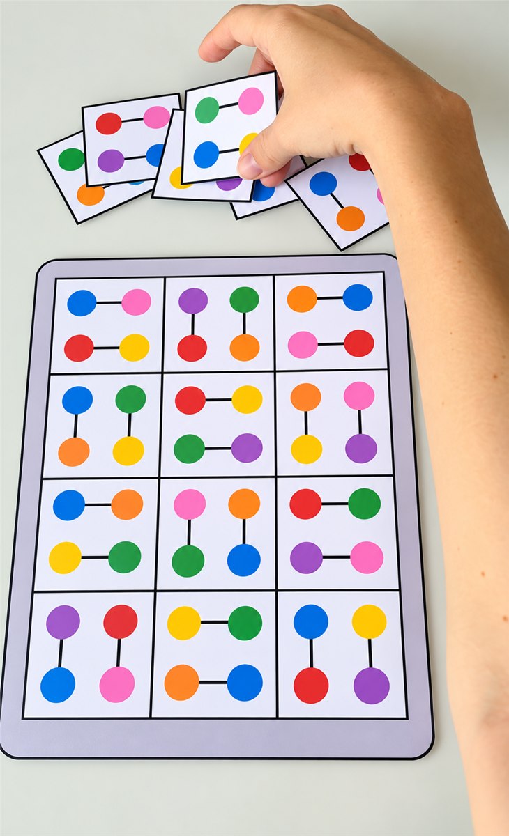 Learning Skills Activity Pack preview 7