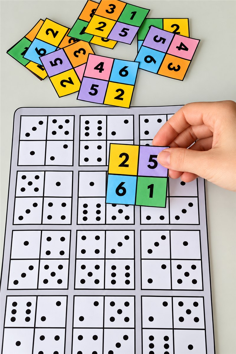 Learning Skills Activity Pack preview 8