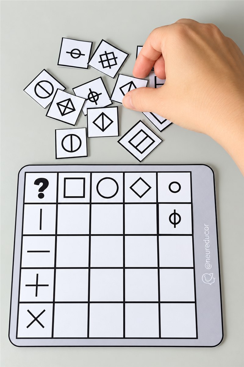 Learning Skills Activity Pack preview 9